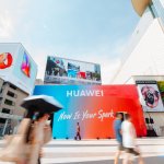 HUAWEI_Now Is Your Spark_Pop-up Experience (1)