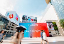 หัวเว่ย ชวนสัมผัสประสบการณ์ “Now Is Your Spark” Pop-up Experience ใจกลางสยาม เปิดพื้นที่จุดประกายไอเดียสร้างสรรค์ในแบบตัวเอง วันนี้ – 10 พ.ค. นี้ ณ พาร์ค พารากอน