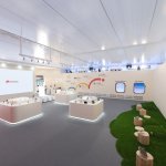 HUAWEI_Now Is Your Spark_Pop-up Experience (11)