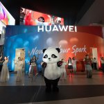 HUAWEI_Now Is Your Spark_Pop-up Experience (12)