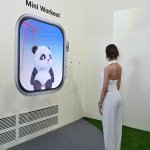HUAWEI_Now Is Your Spark_Pop-up Experience (15)