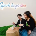 HUAWEI_Now Is Your Spark_Pop-up Experience (3)
