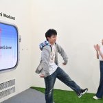 HUAWEI_Now Is Your Spark_Pop-up Experience (4)