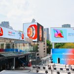HUAWEI_Now Is Your Spark_Pop-up Experience (7)