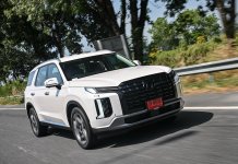 Hyundai STARIA และ Hyundai PALISADE รองรับน้ำมันไบโอดีเซล B20 ตอกย้ำวิสัยทัศน์แบรนด์เพื่อการเดินทางที่พร้อมสำหรับอนาคต