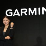 Ms. Missy Yang, Country Manager of Garmin Thailand_004