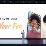 Now Is Your Spark – HUAWEI Innovative Product Launch 2026 (5)