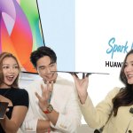 Now Is Your Spark – HUAWEI Innovative Product Launch 2026 (6)