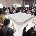 Now Is Your Spark – HUAWEI Innovative Product Launch 2026 (9)