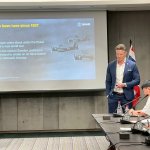 Saab event_12 May