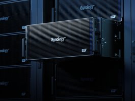 Synology เปิดตัว PAS7700 รุกตลาด Enterprise Storage รับเทรนด์ AI และ Data Center โตต่อเนื่อง ชูจุดเด่นด้านเสถียรภาพ ลด Downtime รองรับองค์กรยุคดิจิทัล