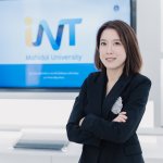 คุณวิกรานต์ ดวงมณี Head of Intellectual Property and Trade Law, SCG Chemicals Public Company Limited
