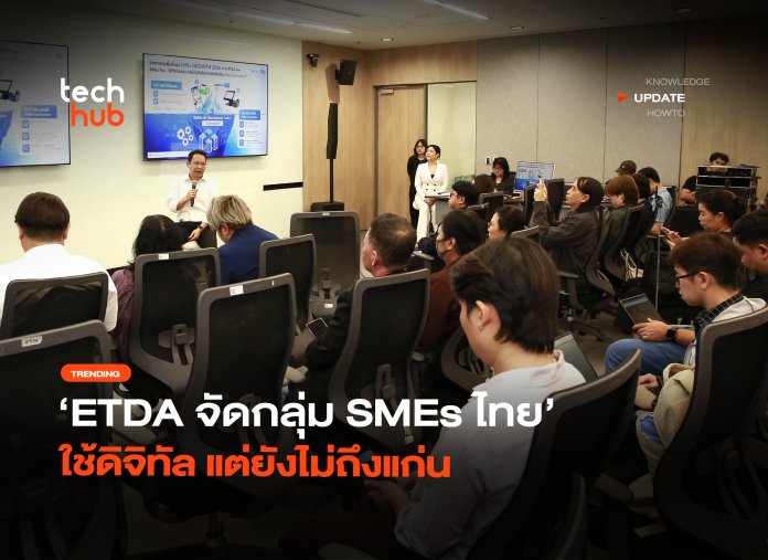 SMEs ไทย
