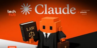 Claude for Legal