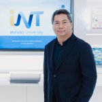 ผศ.ดร.อัครวิทย์ กาญจนโอภาษ Chief business officer บริษัท เมติคูลี่ จำกัด