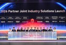 หัวเว่ยรวมพลังพันธมิตรไทยคว้าโอกาสใหม่ยุค Agentic AI ใน Thailand Partner Summit 2026