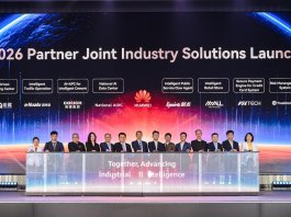 หัวเว่ยรวมพลังพันธมิตรไทยคว้าโอกาสใหม่ยุค Agentic AI ใน Thailand Partner Summit 2026