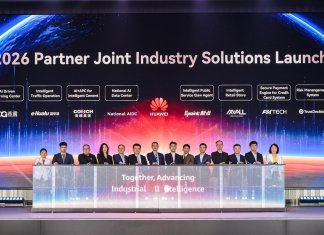 หัวเว่ยรวมพลังพันธมิตรไทยคว้าโอกาสใหม่ยุค Agentic AI ใน Thailand Partner Summit 2026