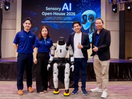 MUI เปิดบ้านโชว์ “Sensory AI Platform” เติมเต็มประสาทสัมผัสทั้ง 5 ของ AI ครั้งแรกในไทย