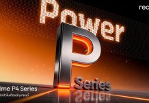 realme เตรียมเปิดตัว “P4 Series” ปฏิวัตินิยามแห่ง “พลัง” บนสมาร์ตโฟนของคนรุ่นใหม่