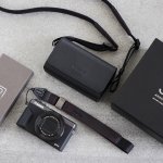 รูป Limited Boxset_Canon PowerShot G7 X Mark III Commemorative Edition รุ่น Graphite สีเอ็ก