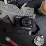 รูป_Canon PowerShot G7 X Mark III Commemorative Edition รุ่น Graphite สีเอ็กซ์คลู_0