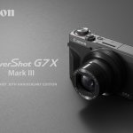 รูป_แคนนอน เปิดตัว Canon PowerShot G7 X Mark III Commemorative Edition_KV 2_0