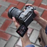 รูป_แคนนอน เปิดตัวกล้อง EOS R6 V พร้อมเลนส์ L-Series พาวเวอร์ซูมรุ่นแรก_2