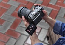 แคนนอน เปิดตัวกล้อง EOS R6 V พร้อมเลนส์ L-Series พาวเวอร์ซูมรุ่นแรก คู่หูทรงพลังเพื่อสายคอนเทนต์โดยเฉพาะ ทั้งกล้องฟูลเฟรม EOS R6 V และ เลนส์ RF20-50MM F/4L IS USM PZ ตอบโจทย์ทุกเรื่องสร้างสรรค์ได้อย่างอิสระและมีสไตล์