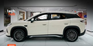BYD Song Ultra