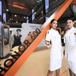 เปิดตัว HONOR 600 Series (2)