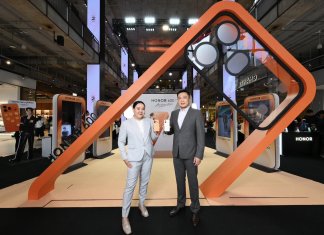 เปิดตัว HONOR 600 Series สมาร์ตโฟนเรือธงแห่งยุค โชว์ฟีเจอร์ AI Image to Video 2.0 เจ้าแรกของอุตสาหกรรม พร้อมกล้อง 200MP AI Portrait Camera แบตอึด 7,000mAh