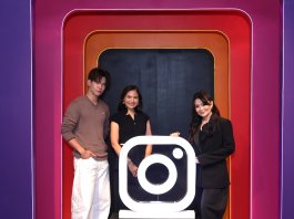 จากความคิดสร้างสรรค์สู่โอกาส Instagram ขับเคลื่อนธุรกิจและเศรษฐกิจครีเอเตอร์ไทย
