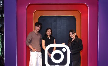 จากความคิดสร้างสรรค์สู่โอกาส Instagram ขับเคลื่อนธุรกิจและเศรษฐกิจครีเอเตอร์ไทย