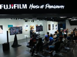 FUJIFILM House of Photography ตอกย้ำความเป็น Creative Hub ครบวงจรใจกลางสยาม เปิดบ้านรับอีเวนต์ถ่ายภาพระดับภูมิภาค “7th Annual FujiFanBoys Best of Show”