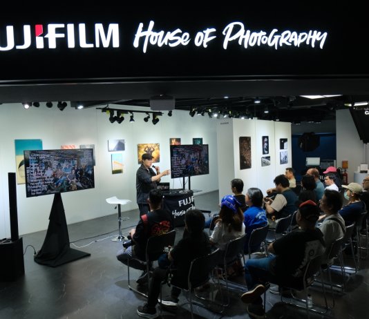 FUJIFILM House of Photography ตอกย้ำความเป็น Creative Hub ครบวงจรใจกลางสยาม เปิดบ้านรับอีเวนต์ถ่ายภาพระดับภูมิภาค “7th Annual FujiFanBoys Best of Show”