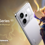 1_ภาพหลัก_realme P4 Series 5G APL 2026 Official TH Partner_0