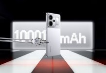 “realme P4 Series” เปิดยุคใหม่แห่งสมาร์ตโฟนคู่หูทรงพลัง! ชูแบตเตอรีใหญ่ที่สุดในเซกเมนต์ พร้อมพลังประสิทธิภาพแรงเต็มสปีด ลื่นไหลทุกการใช้งาน เริ่มต้นเพียง 4,499 บาท