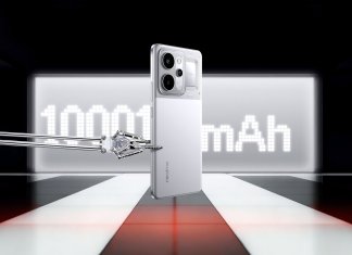 “realme P4 Series” เปิดยุคใหม่แห่งสมาร์ตโฟนคู่หูทรงพลัง! ชูแบตเตอรีใหญ่ที่สุดในเซกเมนต์ พร้อมพลังประสิทธิภาพแรงเต็มสปีด ลื่นไหลทุกการใช้งาน เริ่มต้นเพียง 4,499 บาท