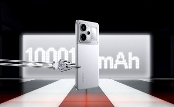 “realme P4 Series” เปิดยุคใหม่แห่งสมาร์ตโฟนคู่หูทรงพลัง! ชูแบตเตอรีใหญ่ที่สุดในเซกเมนต์ พร้อมพลังประสิทธิภาพแรงเต็มสปีด ลื่นไหลทุกการใช้งาน เริ่มต้นเพียง 4,499 บาท