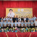7_ฟูจิฟิล์ม ประเทศไทย ผนึกภาคีสาธารณสุข สาน