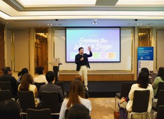 Thaiware จัดงาน “Canva x Thaiware Enterprise Breakfast” นำเสนอ Canva Enterprise และ AI 2.0 สำหรับธุรกิจ