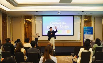 Thaiware จัดงาน “Canva x Thaiware Enterprise Breakfast” นำเสนอ Canva Enterprise และ AI 2.0 สำหรับธุรกิจ