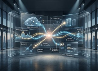 ManageEngine เปิดตัว AI อัตโนมัติ ครอบคลุมทุกซอฟต์แวร์ พลิกโฉมองค์กรที่ขับเคลื่อนด้วยดิจิทัล