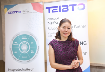 Teibto จับมือ Oracle NetSuite และ CRG เปิดตัวโปรเจค ERP ดันธุรกิจร้านอาหาร มากกว่า 1,400 สาขา สู่ Data-Driven ภายใต้แนวคิด “Empower Every Decision”