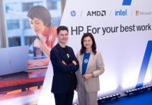 ‘HP, For Your Best Work’ เดินหน้าขับเคลื่อน AI ปลดล็อกทุกข้อจำกัด ยกระดับการทำงานให้คนไทย
