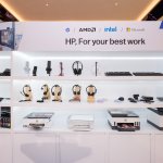 HP Elevate 2026_Product Showcase Display Shot I