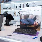 HP Elevate 2026_Product Showcase Display Shot II