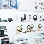 HP Elevate 2026_Product Showcase Display Shot III