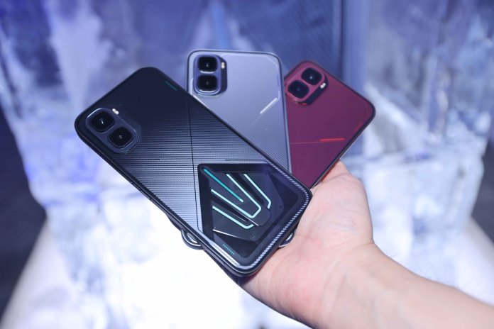 Infinix GT 50 Pro_7